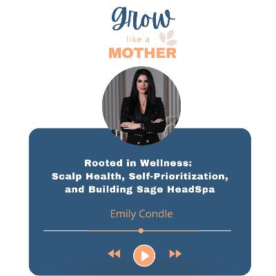 Rooted in Wellness: Scalp Health, Self-Prioritization, and Building Sage HeadSpa