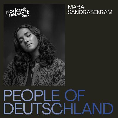 Das ist People Of Deutschland – Der Podcast Das ist People Of Deutschland – Der Podcast