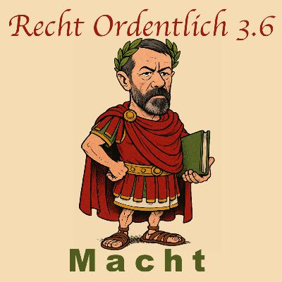 Macht - R.O. #3.6