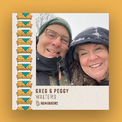 Greg and Peggy: Special Needs and the Image of God