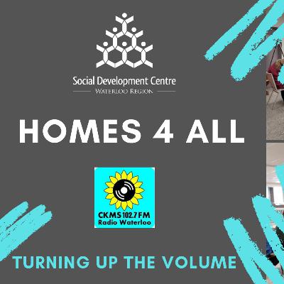 Homes 4 All Episode 3: What if We Could