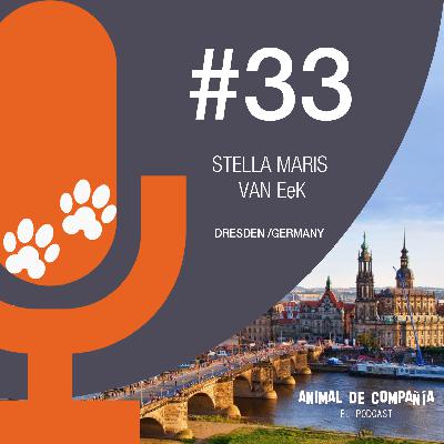 S1 Ep34: #33 Stella Maris  Van EeK - Dresden / Alemania