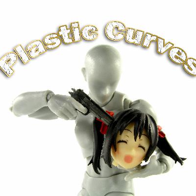 Episode 27 - Technically I'm Good Looking Episode 27 - Technically I'm Good Looking