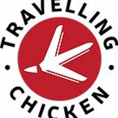 Lenka Macajova - Traveling Chicken