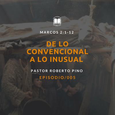 DE LO CONVENCIONAL A LO INUSUAL