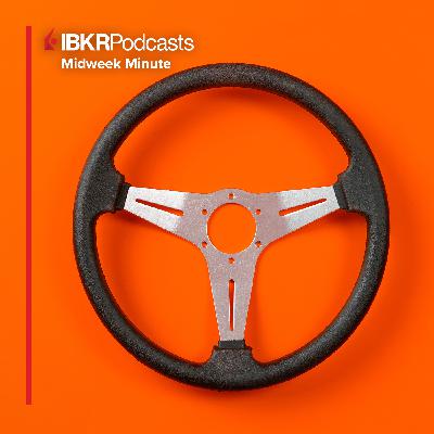 Sector Rotation Takes the Wheel
