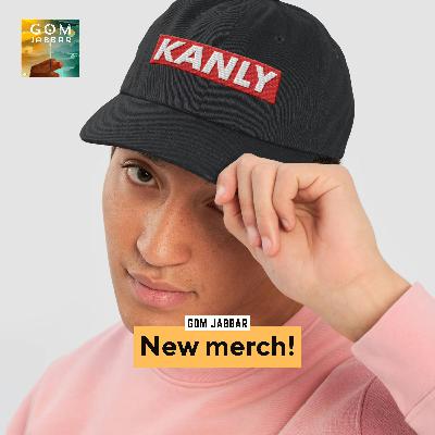 New Merch Announcement! New Merch Announcement!