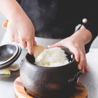 Comment faire du Riz à la japonais!?