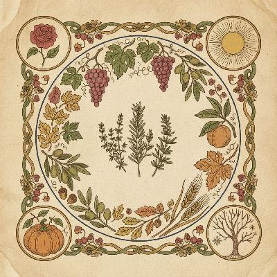 L'Almanacco di Trani Italia News: l'abbraccio tra l'inverno e la primavera nel fine settimana del 28 febbraio e 1° marzo 2026