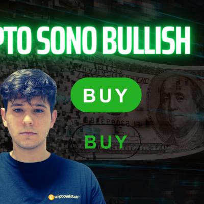 3 PROGETTI CRYPTO PRONTI AD ESPLODERE 🔥 3 PROGETTI CRYPTO PRONTI AD ESPLODERE 🔥