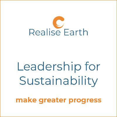 Getting beyond Net Zero - preview