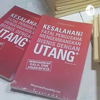 Diskusi mbak marmi dan mazroah