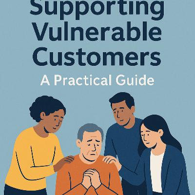 Supporting Vulnerability: Beyond Compliance to Compassionate Care