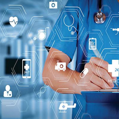 Decoding Healthcare technology Decoding Healthcare technology