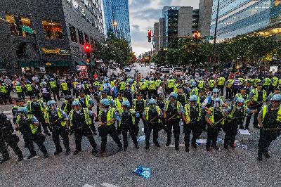 Driving the Future of Infrastructure with Sir Danny Alexander Driving the Future of Infrastructure with Sir Danny Alexander