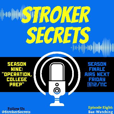 Bae-Watching Bae-Watching