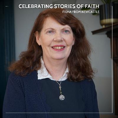 Fiona from Newcastle