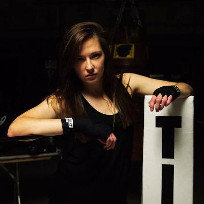 Episode 5: Shannon Bugos