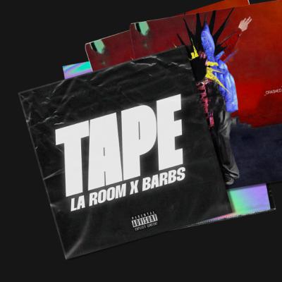 Jeune Austin - HARD_DRIVE_CRASHED_MEMORIES