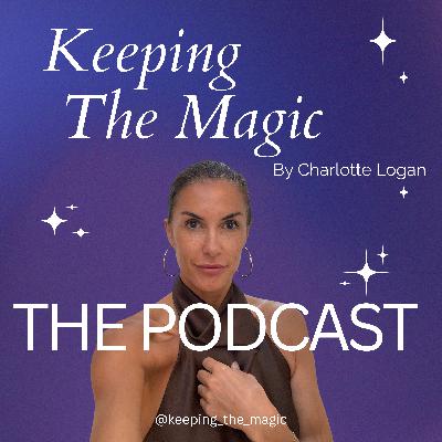 EPISODE 11: Men how are you doing?