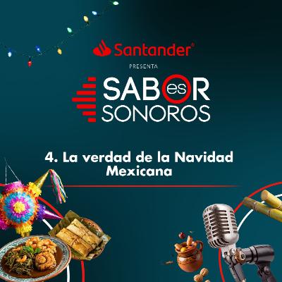 La Verdad de la Navidad Mexicana