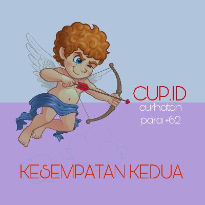 EP 1 : Kesempatan Kedua