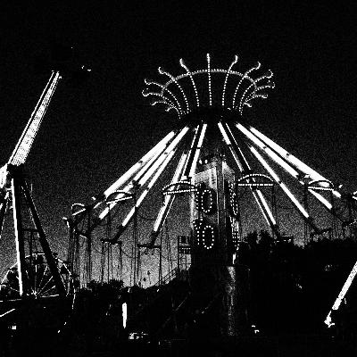 Audio Portrait: The Sounds of a Rural County Fair