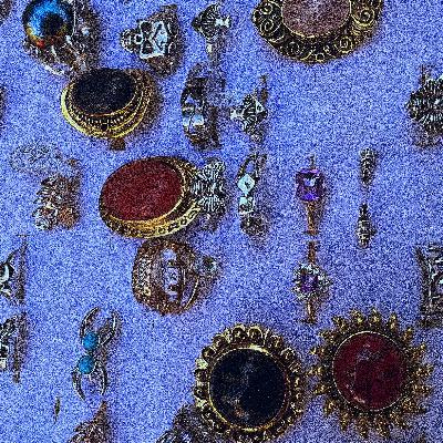 Micro allumé, cerveau freestyle!!!