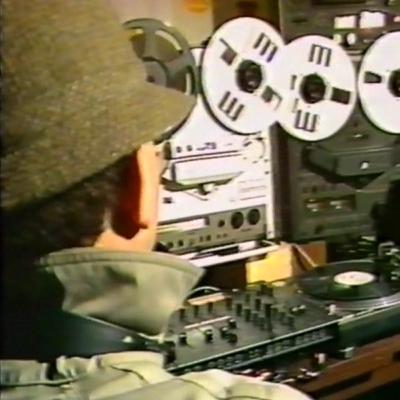 Special: Das Radio als Abenteuer - Die Geschichte von Radio Benelux 2.022
