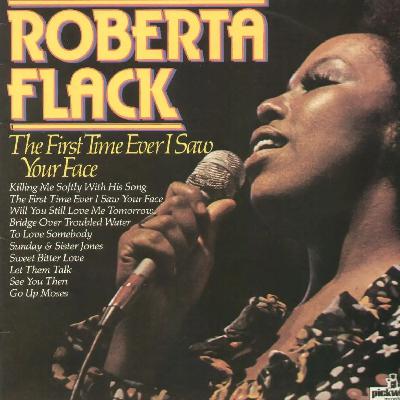 漫谈法兰西194-The First Time Ever I Saw Your Face 漫谈法兰西194-The First Time Ever I Saw Your Face