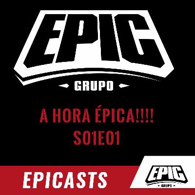 Hora Epica - Grupo EPIC Hora Epica - Grupo EPIC