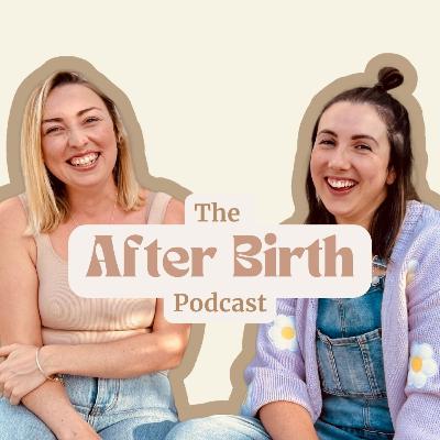 S2 E12: The Whole Bowl - Postpartum Meal Bundles for New Mums and Their Families, Nutrition and Pregnancy and Postpartum Experiences