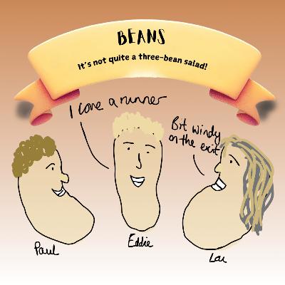 Beans Beans