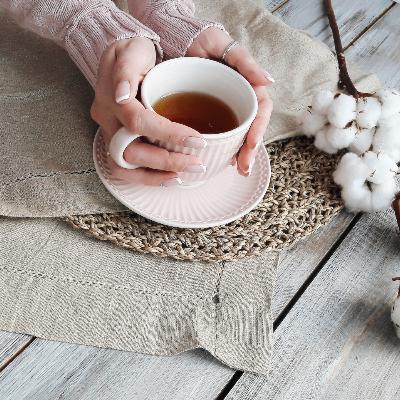 Chá seca barriga ? Chá seca barriga ?