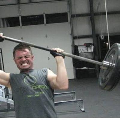 EDICIÓN ESPECIAL ¿ COMO INICIAR EN EL GYM?