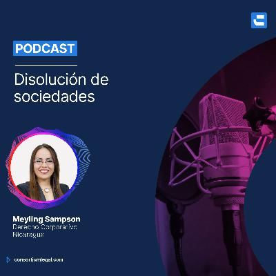 Disolución de sociedades