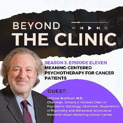 Meaning-Centered Psychotherapy for Cancer Patients