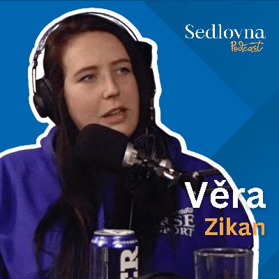 Sedlovna | Věra Zikan: O focení koní.