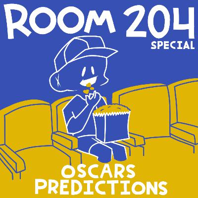 Special: Oscars Predications