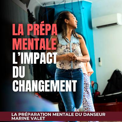 14#. Andy : Elle pensait que c’était juste pour la danse… mais c’est sa vie entière qui a changé.