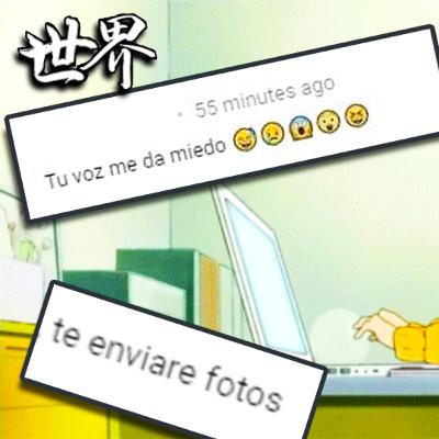 Leyendo Comentarios Extraños Del Canal