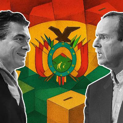 Bolivia, derrota histórica de la izquierda y triunfo claro de la democracia