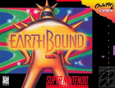 LoR: EarthBound Part 2