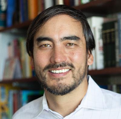 Tim Wu
