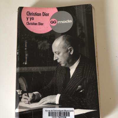 Christian Dior y yo- parte 4 cap 2