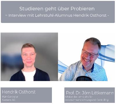 Studieren geht über Probieren 26