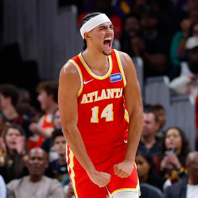 773 [AI早咖啡] 老鹰球迷已经在期待2026年的两个首轮签了