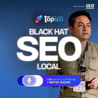 Black Hat para SEO Local e IA