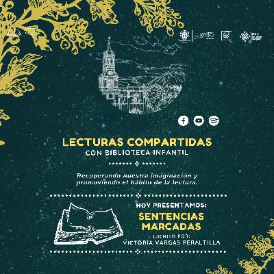 Lecturas Compartidas: Sentencias marcadas - Victoria Vargas Peraltilla Lecturas Compartidas: Sentencias marcadas - Victoria Vargas Peraltilla