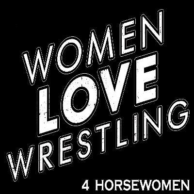 Interview: Dann Read and Emily Read from Pro-Wrestling: EVE